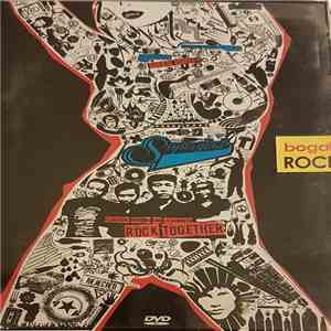 Superglad - Kemarin, Hari Ini, Selamanya Rock Together