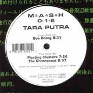 Tara Putra - Dua Orang
