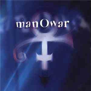 The Artist (Formerly Known As Prince) - Man'O'War