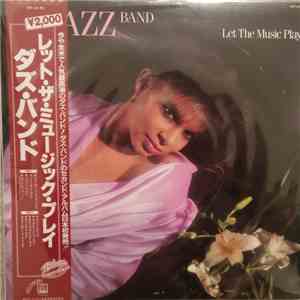 The Dazz Band - Let The Music Play