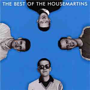 The Housemartins - The Best Of The Housemartins