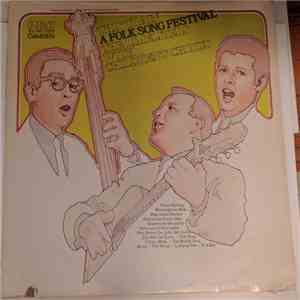 The Limeliters - This Train/A Folk Song Festival