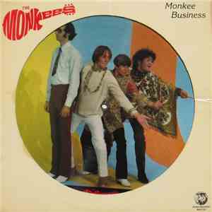 The Monkees - Monkee Business