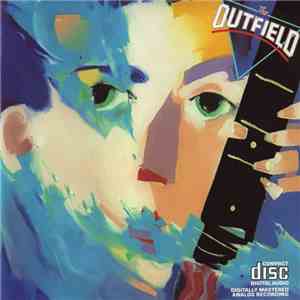 The Outfield - Play Deep