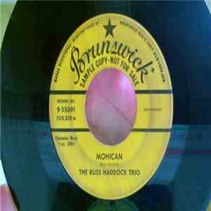 The Russ Haddock Trio - So In Love