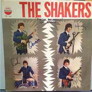 The Shakers - The Shakers
