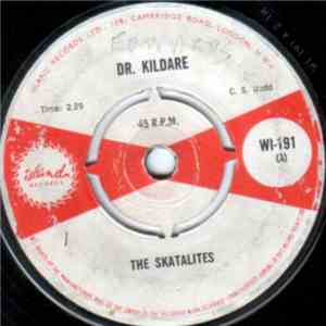 The Skatalites - Dr. Kildare / Sucu Sucu