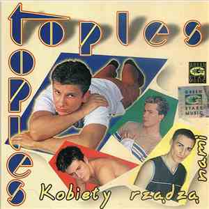 Toples - Kobiety Rządzą Nami