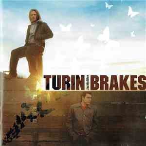 Turin Brakes - JackInABox