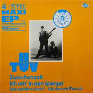 TÜV - Zwischenzeit