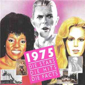 Various - 1975 - Die Stars, Die Hits, Die Facts