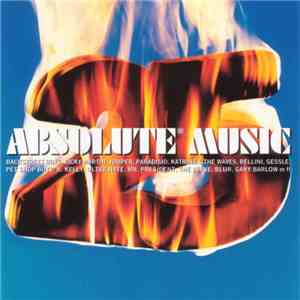 Various - Absolute Music 25