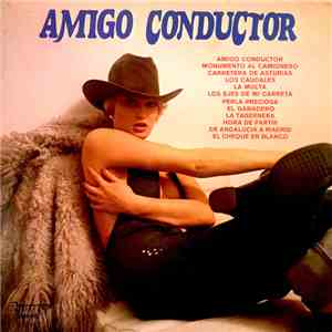 Various - Amigo Conductor