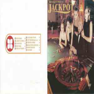 Various - Blackjack Présente Jackpot