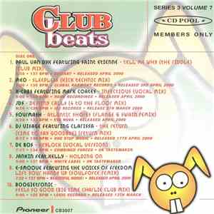 Various - Club Beats (Series 3 Volume 7)