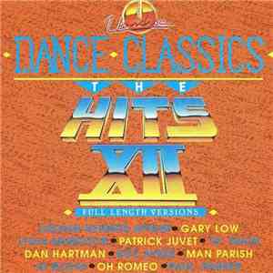 Various - Dance Classics - The Hits XII