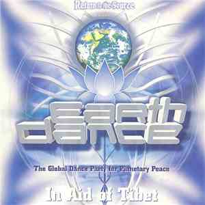 Various - Earthdance - The Global Dance Party For Planetary Peace