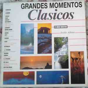 Various - Grandes Momentos Clasicos