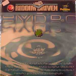 Various - Hydro