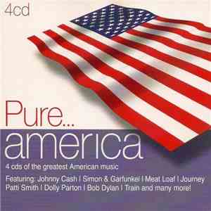 Various - Pure... America