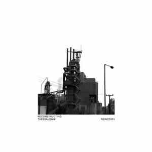 Various - Reconstructing Thessaloniki