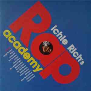 Various - Richie Rich's Rap Academy