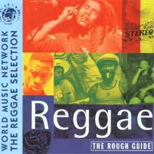 Various - The Rough Guide To Reggae