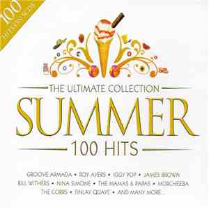 Various - The Ultimate Collection Summer
