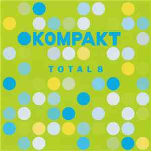 Various - Total 8