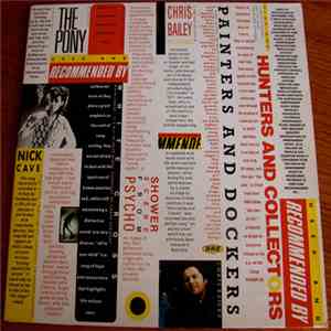 Various - Used And Recommended By...