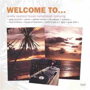 Various - Welcome To...