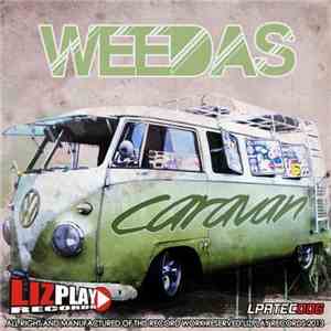 Weedas - Caravan