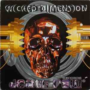 Wicked Dimension - Everytime I Think Of You