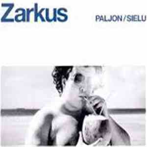 Zarkus - Paljon