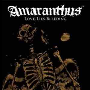 Amaranthus - Love.Lies.Bleeding