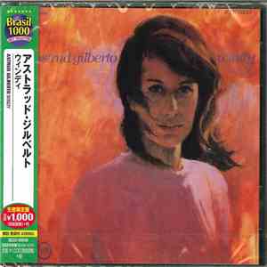 Astrud Gilberto - Windy