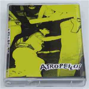 Atropello! - Demo 2016