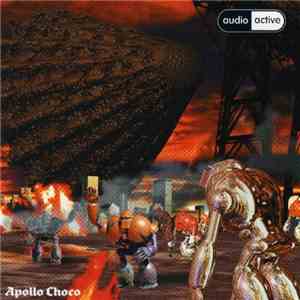 Audio Active - Apollo Choco