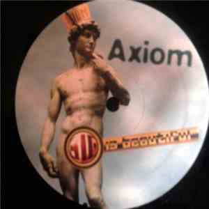 Axiom  - Big Is Beautiful