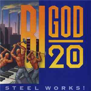 Bigod 20 - Steel Works!