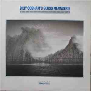 Billy Cobham's Glass Menagerie - Observations &