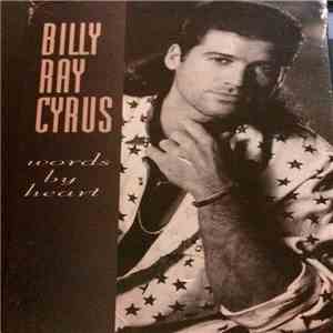 Billy Ray Cyrus - Words By Heart