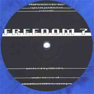 Biochip C. - Freedom 7