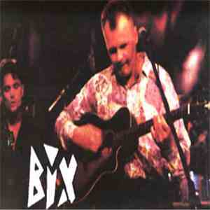 Bix - Tikras Garsas
