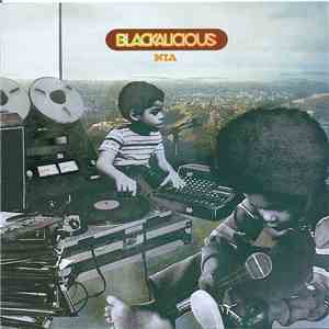 Blackalicious - Nia