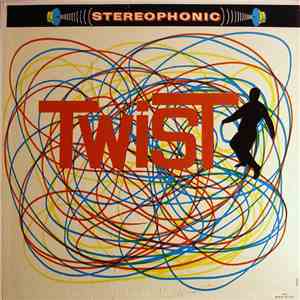 Bobby Dunn With Les Cooper And His Twisters - Twist