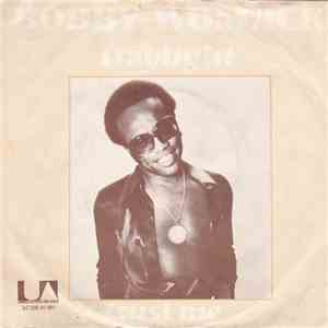 Bobby Womack - Daylight / Trust Me