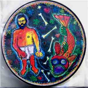 Borbetomagus & Shaking Ray Levis - Coelacanth
