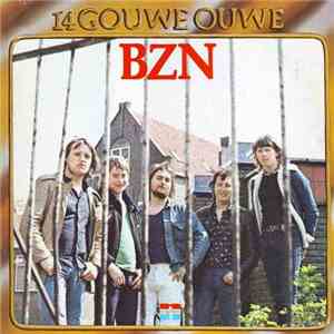 BZN - 14 Gouwe Ouwe