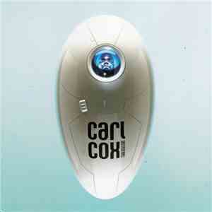 Carl Cox - Phuture 2000
